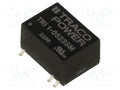 TRACO POWER TRI1-0523SM DC/DC-muunnin 1W, 5V/15V