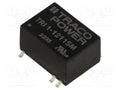 TRACO POWER TRI1-1211SM DC/DC-muunnin 1W