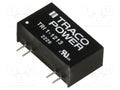 TRACO POWER TRI1-1213 DC/DC-muunnin 1W