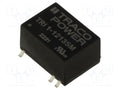 TRACO POWER TRI1-1213SM DC/DC-muunnin 1W, 15VDC