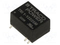 TRACO POWER TRI1-1222SM DC/DC-muunnin 1W, 12V