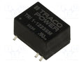 TRACO POWER TRI1-1223SM DC/DC-muunnin 1W, 10.8÷13.2VDC