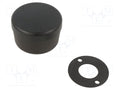 WERMA 84008500 Liitäntämoduuli 12÷230VAC/VDC