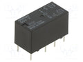 OMRON Electronic Components G5V2-9 Sähkömagneettinen rele 9VDC