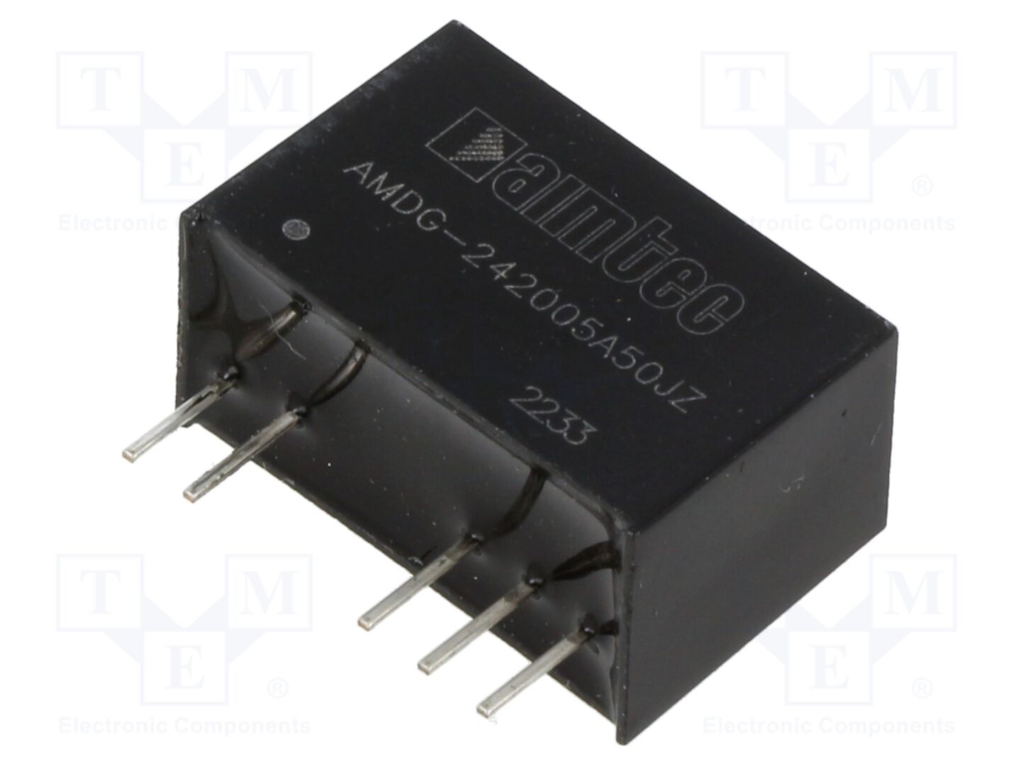 AIMTEC AMDG-242005A50JZ DC/DC-muunnin 2.25W
