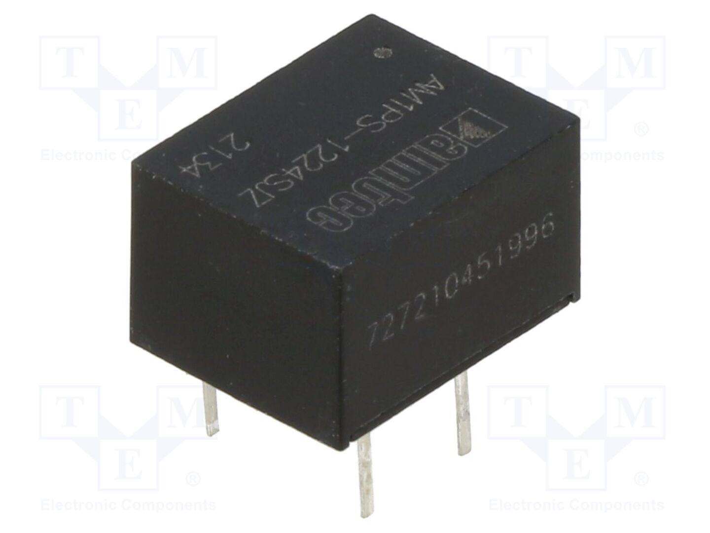 AIMTEC AM1PS-1224SJZ DC/DC-muunnin 1W