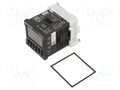 OMRON H7CC-AD Impulssilaskuri 12-48VDC