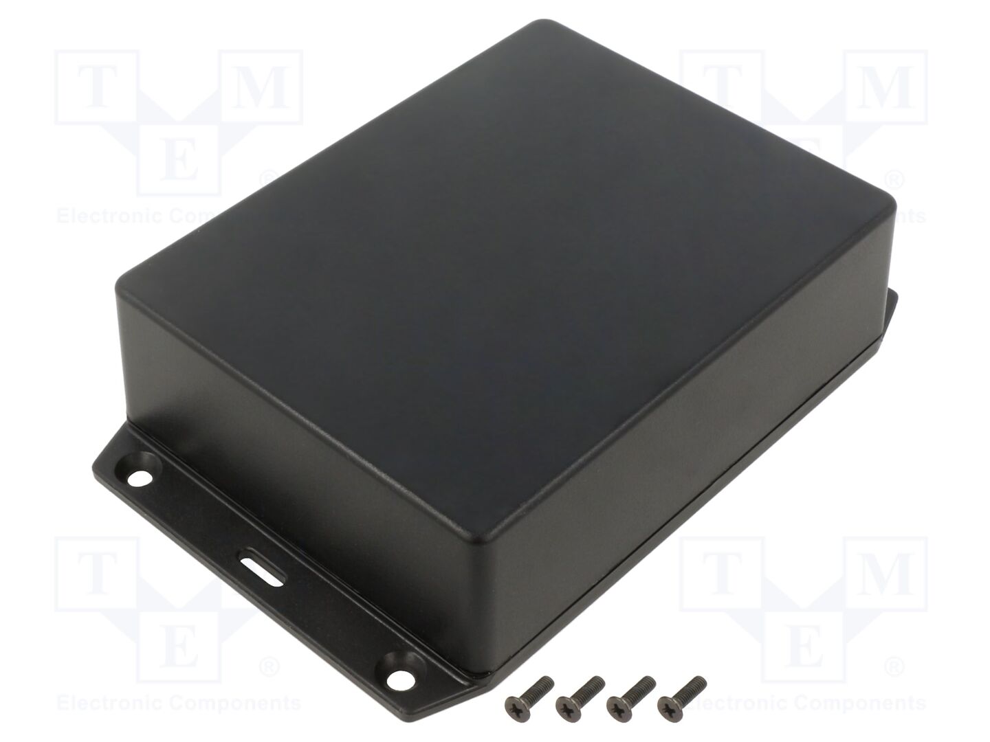 HAMMOND HM-1591XXGFLBK Yleiskotelo IP54