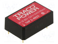 TRACO POWER THP3-4823 DC/DC-muunnin 3W