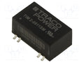 TRACO POWER TIM2-0911SM DC/DC-muunnin 2W, 5V