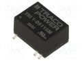 TRACO POWER TRI1-0511SM DC/DC-muunnin 1W, 5V