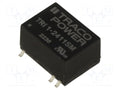 TRACO POWER TRI1-2411SM DC/DC-muunnin 1W, 5VDC