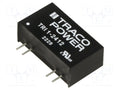 TRACO POWER TRI1-2412 DC/DC-muunnin 1W