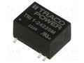 TRACO POWER TRI1-2423SM DC/DC-muunnin 1W
