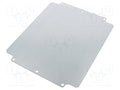 FIBOX AM2328 Asennuslevy 215x264mm