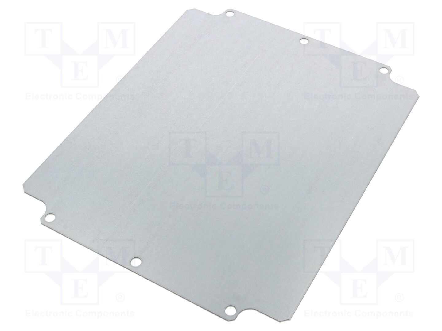FIBOX AM2328 Asennuslevy 215x264mm