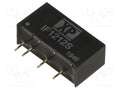 XP POWER IF1212S DC/DC-muunnin 1W