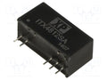 XP POWER ITX4812SA DC/DC-muunnin 6W