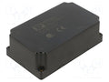 XP POWER JVA151500S15 DC/DC-muunnin 15W