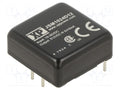 XP POWER JSM1024D12 DC/DC-muunnin 10W