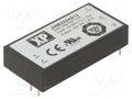 XP POWER JHM2024S12 DC/DC-muunnin 20W, 18÷36VDC/12VDC
