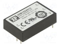 XP POWER JHM1524S15 DC/DC-muunnin 15W