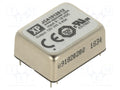 XP POWER JCA1012S12 DC/DC-muunnin 10W