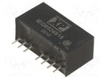 XP POWER IEQ0524S15 DC/DC-muunnin 5W