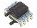 HONEYWELL HSCMRRN600MD2A5 Painetunnistin -600...600mbar
