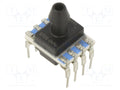 HONEYWELL HSCDANN015PAAA5 Paineanturi 0-15psi