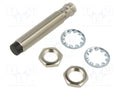 BALLUFF BES01H6 Induktiivinen anturi 0÷4mm