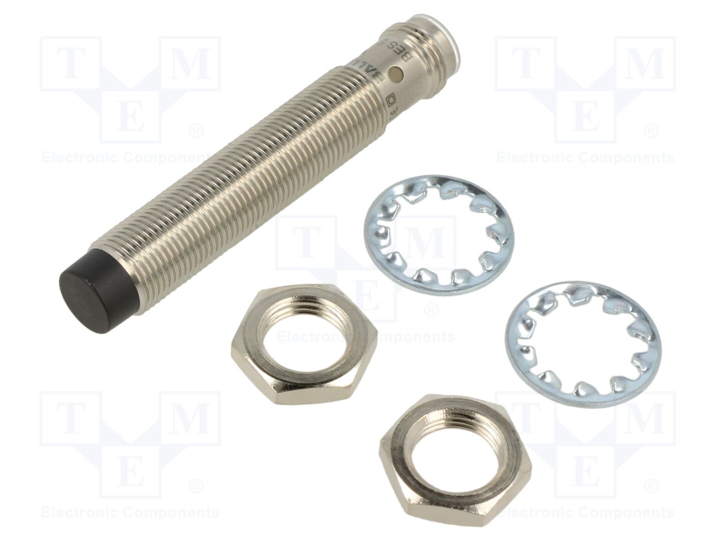 BALLUFF BES01H6 Induktiivinen anturi 0÷4mm