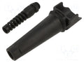 IDEC HE9Z-GSH51 Safety Switch Case 88.01g