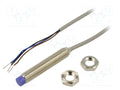 SELS PCID6ZPM8452M Induktiivinen anturi 0÷6mm