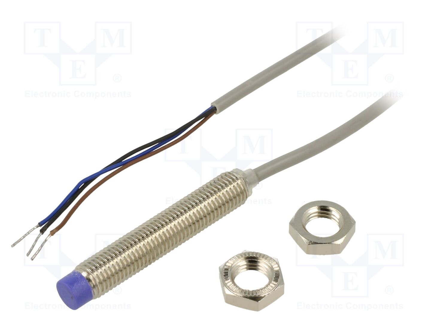SELS PCID6ZPM8452M Induktiivinen anturi 0÷6mm