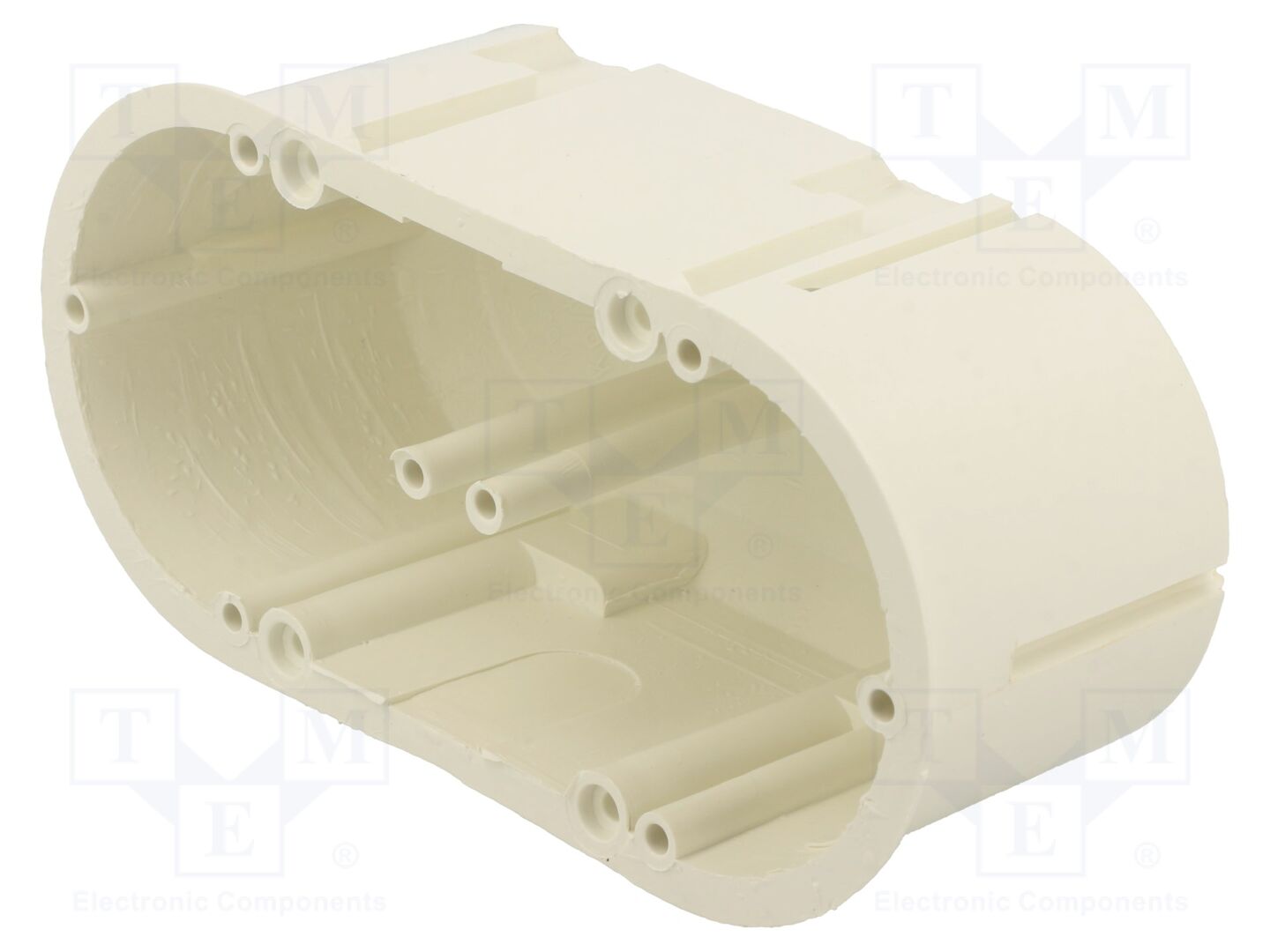 JONEX JX-PK-62/60-WH Jakorasia Ø: 62mm (50 kpl erä)
