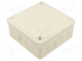 JONEX PK-24/55-WH Jakorasia 125x125x50mm