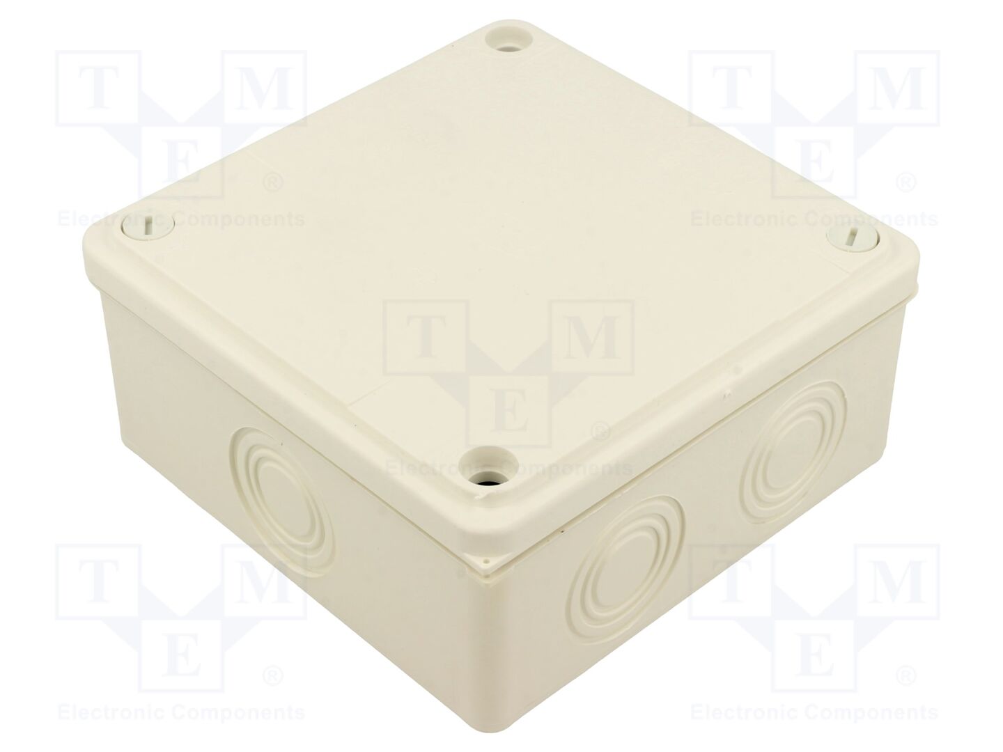 JONEX PK-24/55-WH Jakorasia 125x125x50mm