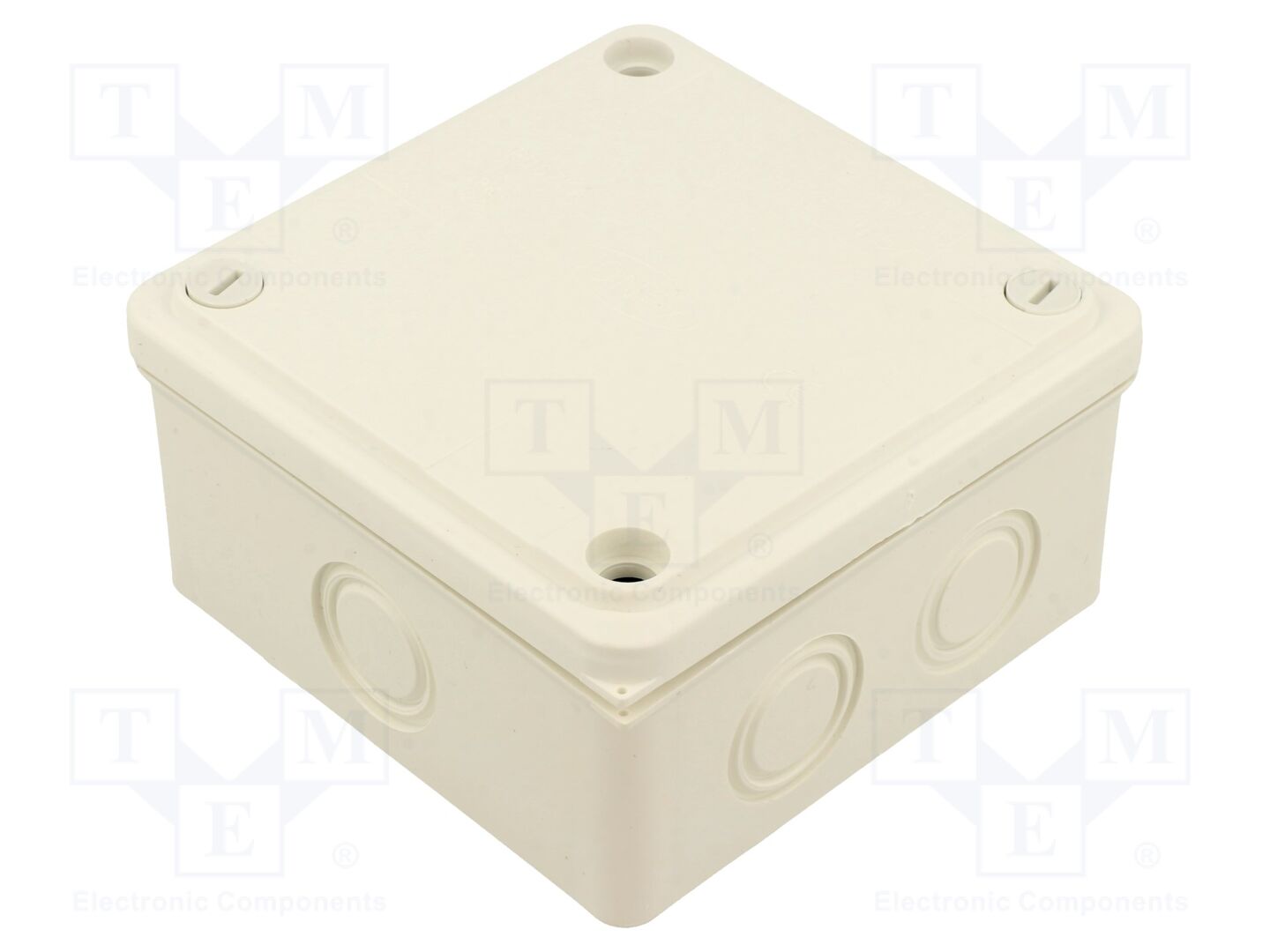 JONEX JX-PK-22/55-WH Jakorasia 100x100x50mm
