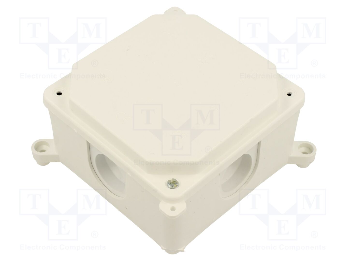 JONEX JX-PK-2/P-WH Jakorasia 103x103x60mm