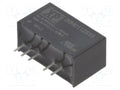 XP POWER IMM0112S15 DC/DC-muunnin 1W