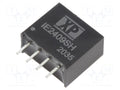 XP POWER IE2409SH DC/DC-muunnin 1W