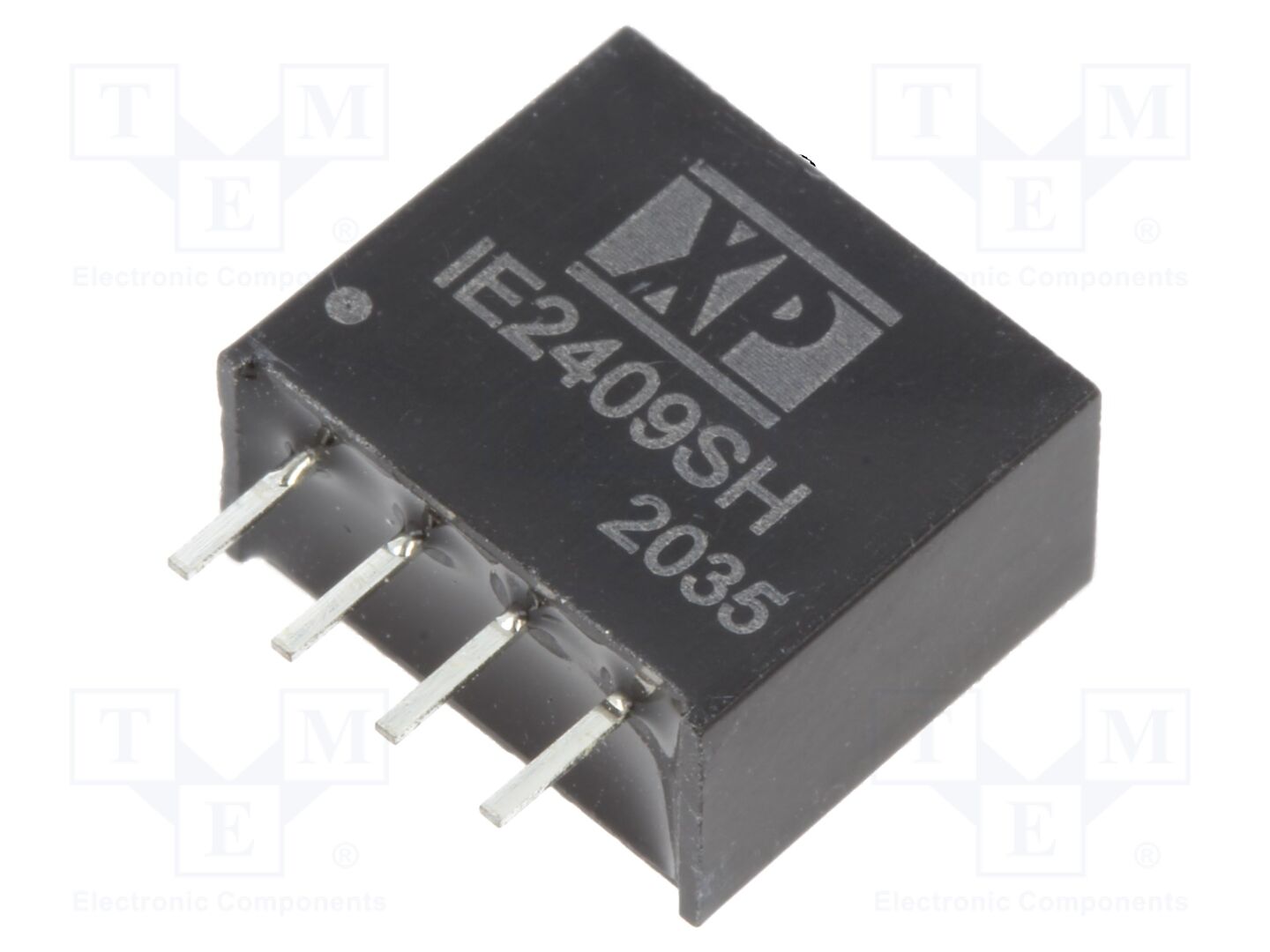 XP POWER IE2409SH DC/DC-muunnin 1W