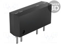 IXYS CPC1706Y Puolijohderele 4000mA