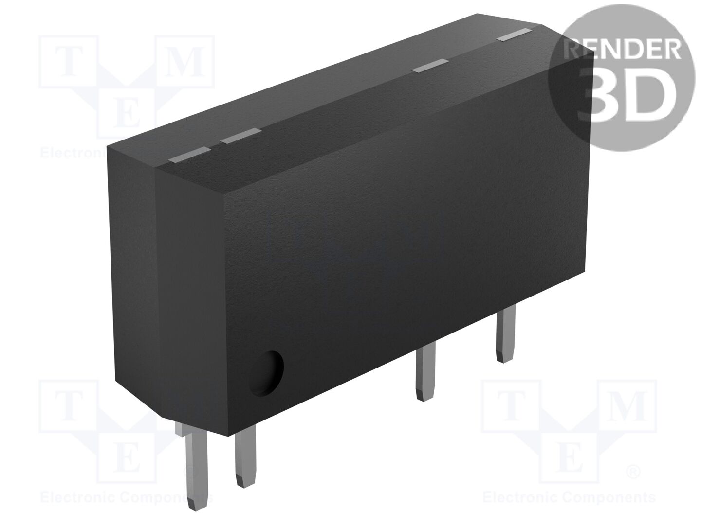 IXYS CPC1706Y Puolijohderele 4000mA
