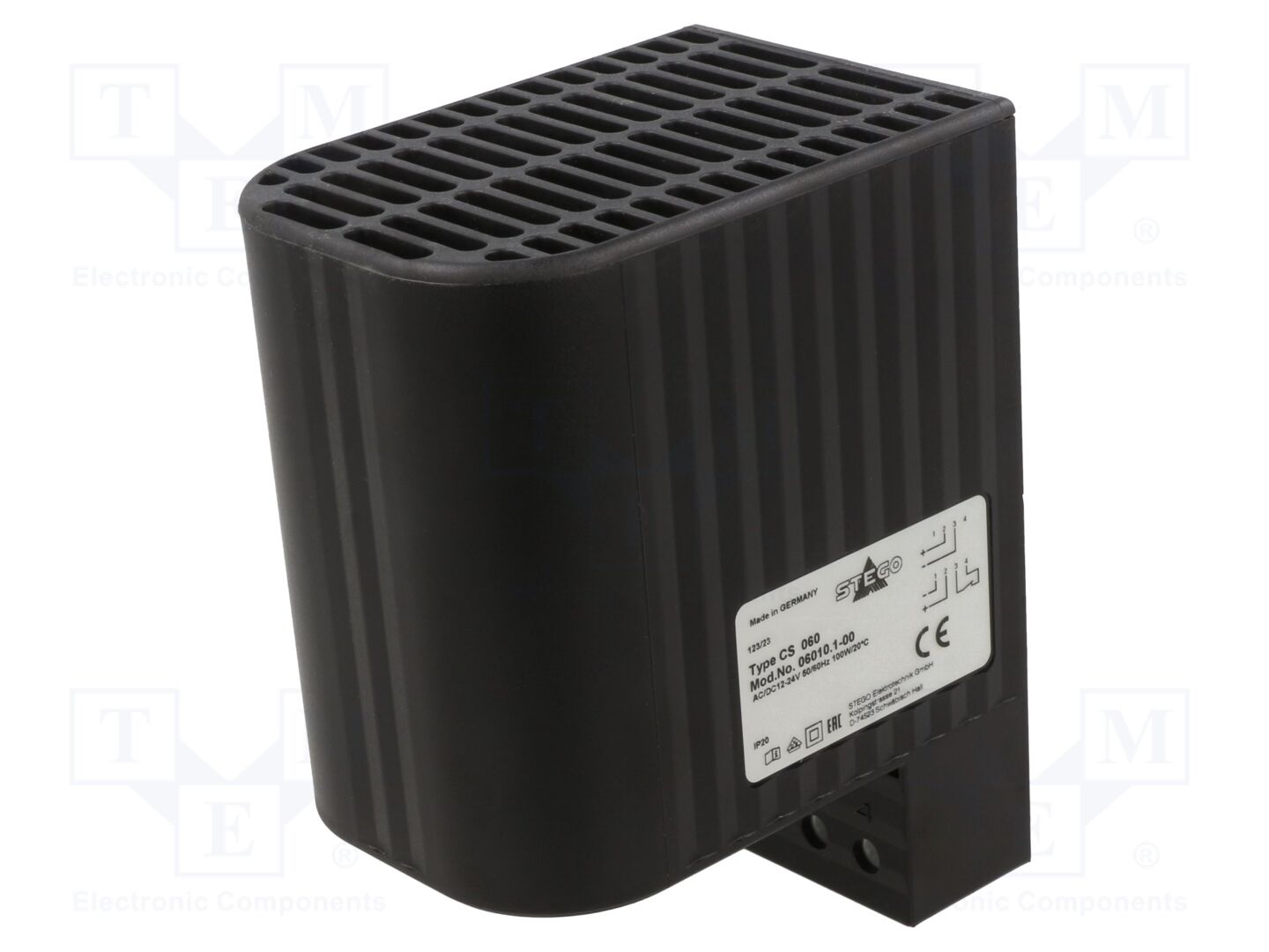 STEGO 06010.1-00 Lämmityselementti 100W