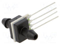 HONEYWELL HSCSAAN001PGAA5 Paineanturi 0-1 psi