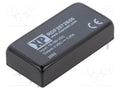 XP POWER RDF2572S05 DC/DC-muunnin 25W