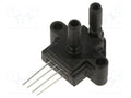 HONEYWELL SSCSNBN030PGAA5 Paineanturi 0-30psi