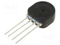 HONEYWELL SSCSSNN005PDAA5 Paineanturi -5/5psi